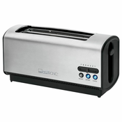 Clatronic TA 3687 inoxToaster