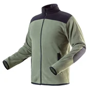 slomart NEO TOOLS Ojačana polar bluza CAMO, vel. M