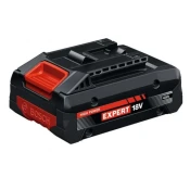 Bosch EXPERT EXBA18V-40 18V 4,0Ah