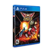 Sol Cresta (PS4)