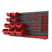 Komplet Qbrick Regular Fixing Wall Set 5 (35 elementov) 65676