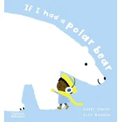 If I had a polar bear