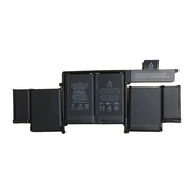 Apple MacBook Pro 13 A1502 (Early 2015) - Baterija A1582 6560mAh