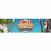 Circle Empires: Rivals Steam