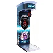 Boxer Aparat – ProGames Disco Show