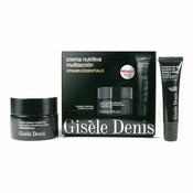 Set ljepote Vitamin Essentials Nutritive Multiaction Gise`le Denis 2 Dijelovi 50 ml