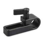 SMALLRIG Enotna 15 mm tirna objemka 1549
