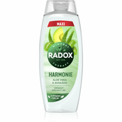 Radox Mineral Therapy gel za prhanje Aloe Vera & Avocado 450 ml