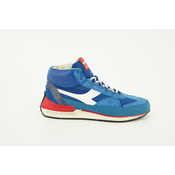 Diadora UNISEX TENISICE EQUIPE MID MAD ITALIA NUBUCK SW