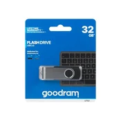 slomart Blow USB ključek Goodram UTS2, 32 GB, USB 2.0