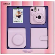 Instax mini 13 bundle box, roze