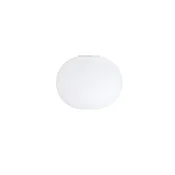 STROPNA SVETILKA GLO-BALL 1 E27/150W/220-250V/fi.330mm BELA FL3023000
