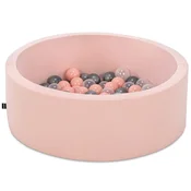 Bubble Pops v14 - Roza Loptasta Bazen sa Loptama