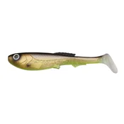 Abu Garcia Beast Paddletail 17cm/49g Funky Fish