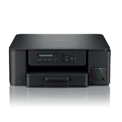 Printer Brother DCP-T530DW, CISS, ispis, kopirka, skener, duplex, USB, WiFi, A4 DCPT530DWYJ1