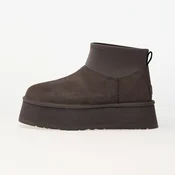 Sneakers UGG W Classic Mini Dipper THND EUR 41
