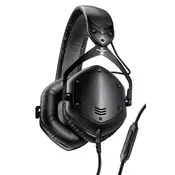 V-MODA slušalice Crossfade LP2 Black