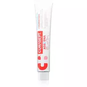 Curasept ADS DNA Relief Pro gelasta zobna pasta za občutljive dlesni 75 ml