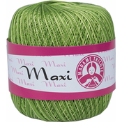 Madam Tricote Maxi 0188 Ombré Green
