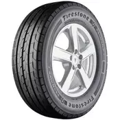 FIRESTONE - VANHAWK 3 - ljetne gume - 215/75R16 - 116R - C