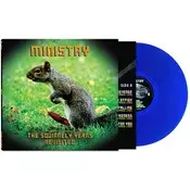 Ministry - The Squirrely Years Revisited (Limited Edition) (Blue Coloured) (LP)