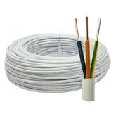 Okrogli inštalacijski kabel YDY 3x2,5 10 m