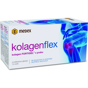 Medex Kolagenflex prah, 14 vrečk