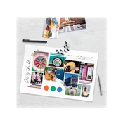 HP 305 Tri-color Original Ink Cartridge ( 3YM60AE#UUS )