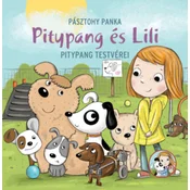 Pitypang testvérei