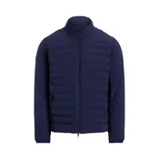 Polo Ralph Lauren Prehodna jakna temno modra