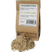 JUKL JUKL Slezenovec koren 30 g