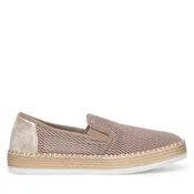 Tenis superge Rieker L7873-31 Roza