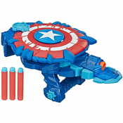 HASBRO Nerf Marvel Avangers Mech Stike