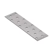 VEZNA PLOŠČICA PERFORIRANA 40x160x2mm POCINKANA | Topdom