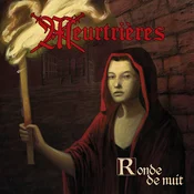 Meurtrieres - Ronde De Nuit (Limited Edition) (LP)