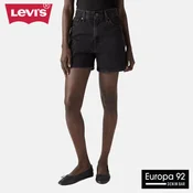 Levis Cinch Traper Kratke Hla