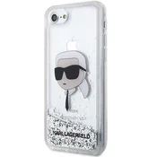 Karl Lagerfeld TRDI OVITEK KARL LAGERFELD KLHCI8LNKHCH ZA IPHONE 7 8 SE 2020 SE 2022
