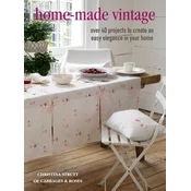 Home-Made Vintage