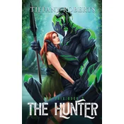 The Hunter (The Vrix 3)