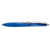 Kemijska olovka Schneider, Haptify, plava