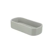 Trixie Posoda za male živali keramična ovalna 600 ml/22×10 cm
