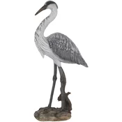 Okrasna čaplja 63 cm