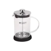 French press Silver 800 ml
