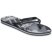 Quiksilver MOLOKAI ART 26 Črna