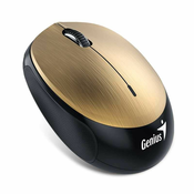 GENIUS Bežicni miš NX-9000BT zlatni