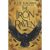 IRON RAVEN