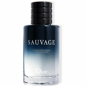 Christian Dior Sauvage vodica po britju 100 ml