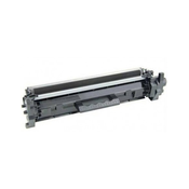 Toner za HP 17A (CF217A) črna, kompatibilna -