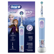Oral-B elektricna zubna cetkica Pro Kids Frozen