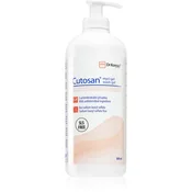 Dr Konrad Cutosan gel za umivanje za telo in lasišče 500 ml